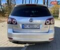 Сірий Фольксваген Golf Plus, об'ємом двигуна 1.6 л та пробігом 246 тис. км за 7700 $, фото 13 на Automoto.ua