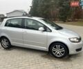 Сірий Фольксваген Golf Plus, об'ємом двигуна 1.4 л та пробігом 160 тис. км за 8200 $, фото 14 на Automoto.ua