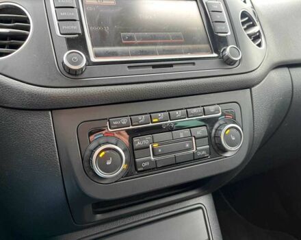 Серый Фольксваген Гольф Плюс, объемом двигателя 1.4 л и пробегом 220 тыс. км за 7790 $, фото 21 на Automoto.ua