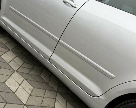 Серый Фольксваген Гольф Плюс, объемом двигателя 1.4 л и пробегом 153 тыс. км за 8650 $, фото 14 на Automoto.ua