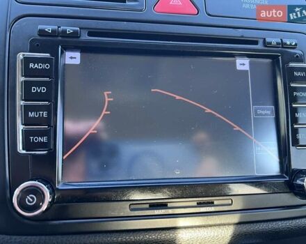 Серый Фольксваген Гольф Плюс, объемом двигателя 1.39 л и пробегом 260 тыс. км за 7850 $, фото 24 на Automoto.ua