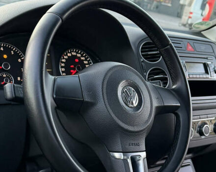 Серый Фольксваген Гольф Плюс, объемом двигателя 1.6 л и пробегом 214 тыс. км за 8350 $, фото 33 на Automoto.ua