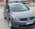 Серый Фольксваген Гольф Плюс, объемом двигателя 1.4 л и пробегом 226 тыс. км за 7900 $, фото 1 на Automoto.ua