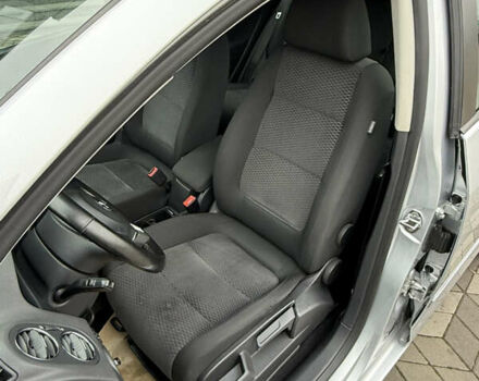 Серый Фольксваген Гольф Плюс, объемом двигателя 1.4 л и пробегом 153 тыс. км за 8650 $, фото 50 на Automoto.ua