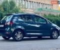 Серый Фольксваген Гольф Плюс, объемом двигателя 1.4 л и пробегом 139 тыс. км за 7850 $, фото 8 на Automoto.ua