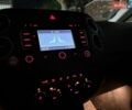 Серый Фольксваген Гольф Плюс, объемом двигателя 2 л и пробегом 234 тыс. км за 7790 $, фото 45 на Automoto.ua