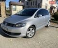 Сірий Фольксваген Golf Plus, об'ємом двигуна 1.6 л та пробігом 246 тис. км за 7700 $, фото 5 на Automoto.ua