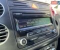 Сірий Фольксваген Golf Plus, об'ємом двигуна 1.6 л та пробігом 246 тис. км за 7700 $, фото 48 на Automoto.ua