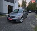 Сірий Фольксваген Golf Plus, об'ємом двигуна 1.6 л та пробігом 157 тис. км за 7500 $, фото 1 на Automoto.ua