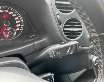 Серый Фольксваген Гольф Плюс, объемом двигателя 1.4 л и пробегом 220 тыс. км за 7790 $, фото 18 на Automoto.ua