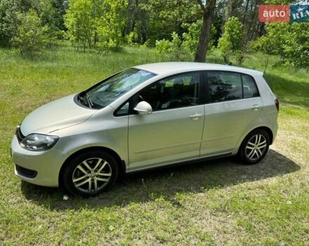 Сірий Фольксваген Golf Plus, об'ємом двигуна 1.4 л та пробігом 243 тис. км за 7600 $, фото 8 на Automoto.ua