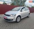 Фольксваген Гольф Плюс 2010 в Луцке на Automoto.ua Серый Фольксваген Гольф Плюс, объемом двигателя 1.6 л и пробегом 180 тыс. км за 8200 $, фото 3 на Automoto.ua