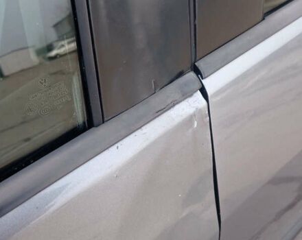 Сірий Фольксваген Golf Plus, об'ємом двигуна 1.6 л та пробігом 235 тис. км за 5500 $, фото 9 на Automoto.ua