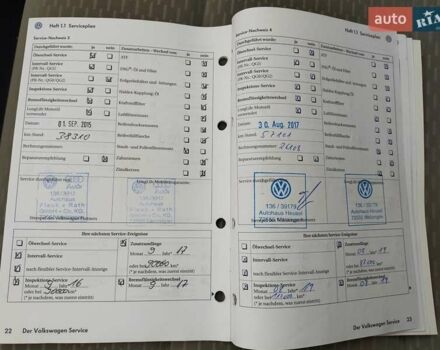 Сірий Фольксваген Golf Plus, об'ємом двигуна 1.4 л та пробігом 109 тис. км за 10300 $, фото 42 на Automoto.ua