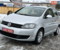 Сірий Фольксваген Golf Plus, об'ємом двигуна 1.4 л та пробігом 188 тис. км за 6299 $, фото 1 на Automoto.ua