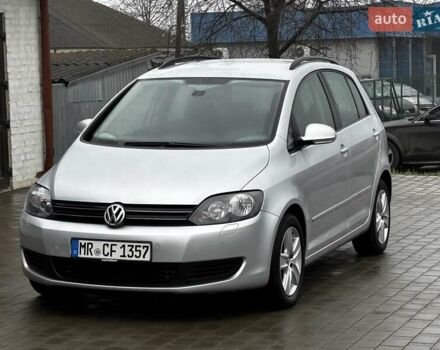 Серый Фольксваген Гольф Плюс, объемом двигателя 1.6 л и пробегом 189 тыс. км за 9499 $, фото 36 на Automoto.ua