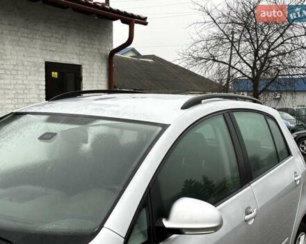 Серый Фольксваген Гольф Плюс, объемом двигателя 1.6 л и пробегом 189 тыс. км за 9499 $, фото 29 на Automoto.ua