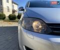 Сірий Фольксваген Golf Plus, об'ємом двигуна 1.6 л та пробігом 246 тис. км за 7700 $, фото 17 на Automoto.ua