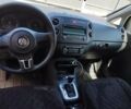 Серый Фольксваген Гольф Плюс, объемом двигателя 1.6 л и пробегом 145 тыс. км за 8000 $, фото 14 на Automoto.ua
