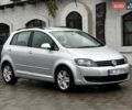 Серый Фольксваген Гольф Плюс, объемом двигателя 1.6 л и пробегом 189 тыс. км за 9399 $, фото 8 на Automoto.ua