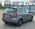 Серый Фольксваген Гольф Плюс, объемом двигателя 1.4 л и пробегом 112 тыс. км за 8000 $, фото 1 на Automoto.ua