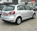 Сірий Фольксваген Golf Plus, об'ємом двигуна 1.4 л та пробігом 190 тис. км за 7550 $, фото 5 на Automoto.ua