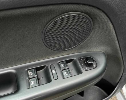 Серый Фольксваген Гольф Плюс, объемом двигателя 1.4 л и пробегом 220 тыс. км за 7790 $, фото 14 на Automoto.ua