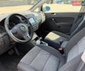 Серый Фольксваген Гольф Плюс, объемом двигателя 1.4 л и пробегом 170 тыс. км за 7950 $, фото 21 на Automoto.ua