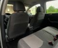 Серый Фольксваген Гольф Плюс, объемом двигателя 1.6 л и пробегом 167 тыс. км за 8258 $, фото 5 на Automoto.ua