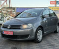 Серый Фольксваген Гольф Плюс, объемом двигателя 1.6 л и пробегом 214 тыс. км за 8350 $, фото 10 на Automoto.ua