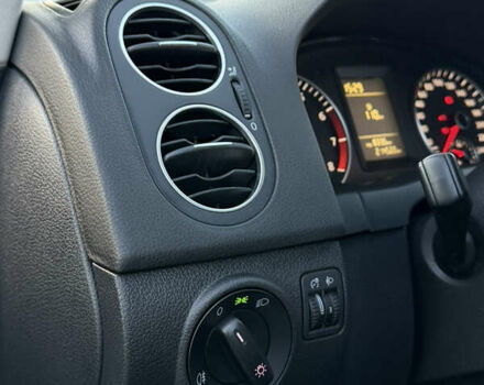 Серый Фольксваген Гольф Плюс, объемом двигателя 1.6 л и пробегом 214 тыс. км за 8350 $, фото 32 на Automoto.ua