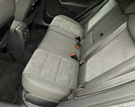 Серый Фольксваген Гольф Плюс, объемом двигателя 1.4 л и пробегом 153 тыс. км за 8650 $, фото 40 на Automoto.ua