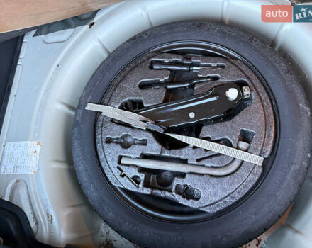 Сірий Фольксваген Golf Plus, об'ємом двигуна 1.4 л та пробігом 148 тис. км за 8199 $, фото 20 на Automoto.ua