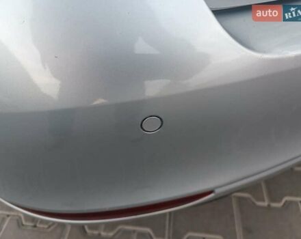 Фольксваген Гольф Плюс 2010 в Луцке на Automoto.ua Серый Фольксваген Гольф Плюс, объемом двигателя 1.6 л и пробегом 180 тыс. км за 8200 $, фото 4 на Automoto.ua