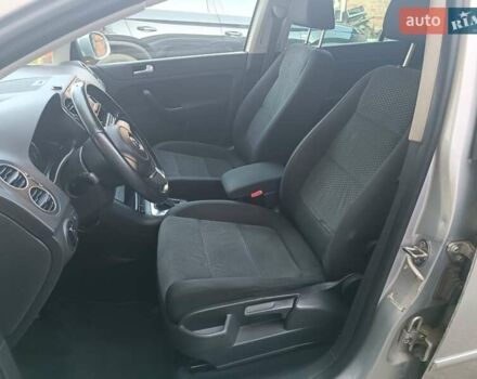 Фольксваген Гольф Плюс 2010 в Луцке на Automoto.ua Серый Фольксваген Гольф Плюс, объемом двигателя 1.6 л и пробегом 180 тыс. км за 8200 $, фото 19 на Automoto.ua