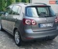 Сірий Фольксваген Golf Plus, об'ємом двигуна 1.6 л та пробігом 224 тис. км за 7900 $, фото 8 на Automoto.ua