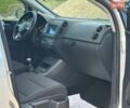 Сірий Фольксваген Golf Plus, об'ємом двигуна 1.4 л та пробігом 230 тис. км за 6850 $, фото 68 на Automoto.ua