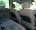 Сірий Фольксваген Golf Plus, об'ємом двигуна 1.4 л та пробігом 90 тис. км за 8999 $, фото 90 на Automoto.ua