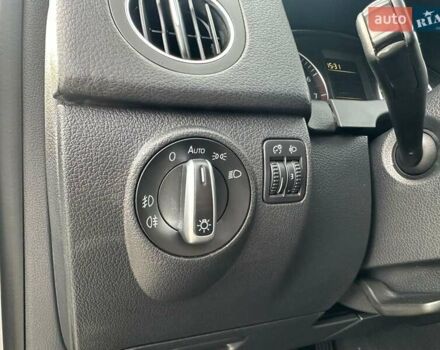 Серый Фольксваген Гольф Плюс, объемом двигателя 1.4 л и пробегом 112 тыс. км за 8000 $, фото 14 на Automoto.ua