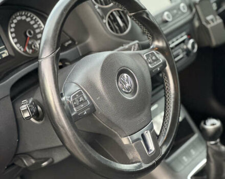 Серый Фольксваген Гольф Плюс, объемом двигателя 1.6 л и пробегом 245 тыс. км за 8199 $, фото 11 на Automoto.ua