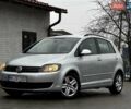 Серый Фольксваген Гольф Плюс, объемом двигателя 1.6 л и пробегом 189 тыс. км за 9399 $, фото 22 на Automoto.ua
