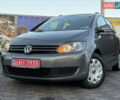 Серый Фольксваген Гольф Плюс, объемом двигателя 1.6 л и пробегом 214 тыс. км за 8350 $, фото 1 на Automoto.ua