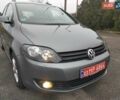 Сірий Фольксваген Golf Plus, об'ємом двигуна 1.4 л та пробігом 109 тис. км за 10300 $, фото 10 на Automoto.ua