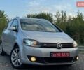 Серый Фольксваген Гольф Плюс, объемом двигателя 1.4 л и пробегом 189 тыс. км за 8990 $, фото 9 на Automoto.ua