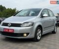 Серый Фольксваген Гольф Плюс, объемом двигателя 1.6 л и пробегом 178 тыс. км за 7650 $, фото 20 на Automoto.ua