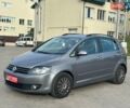 Серый Фольксваген Гольф Плюс, объемом двигателя 1.4 л и пробегом 112 тыс. км за 8000 $, фото 8 на Automoto.ua