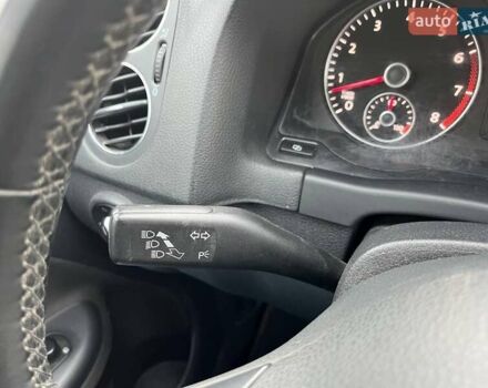 Серый Фольксваген Гольф Плюс, объемом двигателя 1.39 л и пробегом 220 тыс. км за 7790 $, фото 17 на Automoto.ua