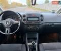 Серый Фольксваген Гольф Плюс, объемом двигателя 1.4 л и пробегом 110 тыс. км за 7550 $, фото 23 на Automoto.ua