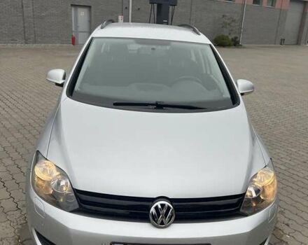 Сірий Фольксваген Golf Plus, об'ємом двигуна 1.4 л та пробігом 160 тис. км за 8200 $, фото 15 на Automoto.ua