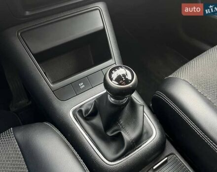 Серый Фольксваген Гольф Плюс, объемом двигателя 1.39 л и пробегом 220 тыс. км за 7790 $, фото 24 на Automoto.ua